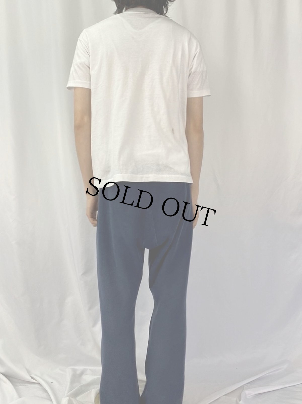 画像4: 80's USA製 MARVEL SPYDER-MAN プリントTシャツ L (4)