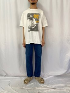 画像2: 80's Levi's 501 USA製 REDLINE デニムパンツ W32 (2)