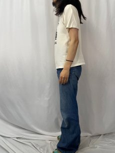 画像3: 90's WOODSTOCK 1969 ロックフェスティバルTシャツ  (3)