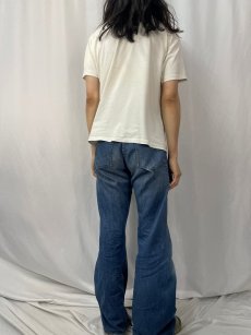 画像4: 90's WOODSTOCK 1969 ロックフェスティバルTシャツ  (4)