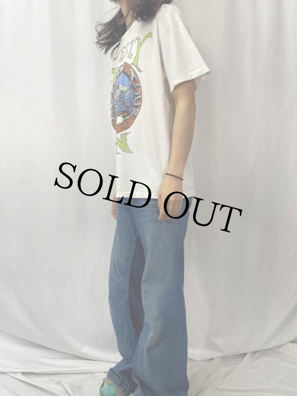 バンドTシャツ 90s 90年代 スティリーダン バンT 音楽 ミュージック