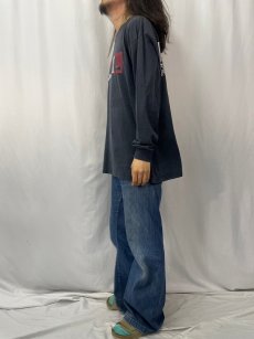 画像4: 90's TOOL USA製 ロックバンドプリントロンT XL (4)