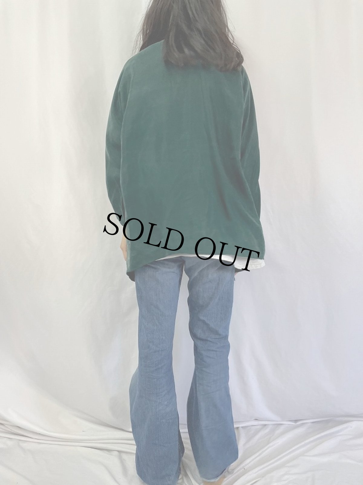 画像4: Noongcool デザインジャケット  (4)