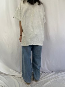 画像4: 90's Levi's SILVER TAB "baggy " デニムパンツ W35 (4)