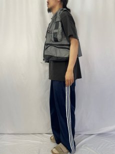 画像3: 90's tamrac USA製 フォトグラファーベスト S (3)