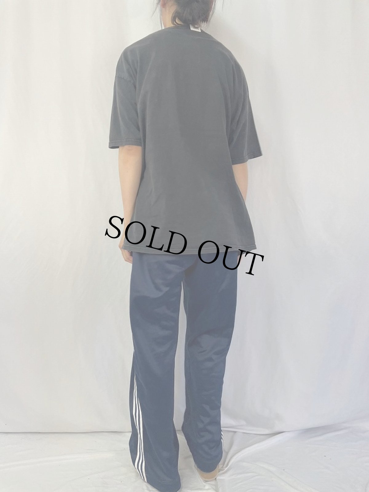 画像4: OAKLEY ロゴプリントTシャツ XL (4)