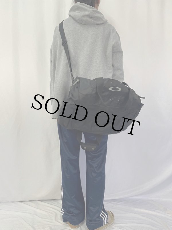 オークリー ダッフルバッグ テック | ビンテージ古着屋Feeet 通販