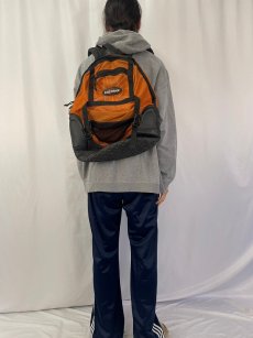 画像2: 90's EASTPAK バックパック (2)