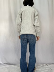 画像4: 90's Champion REVERSE WEAVE "PURDUE UNIVERSITY" プリントスウェット XXL (4)