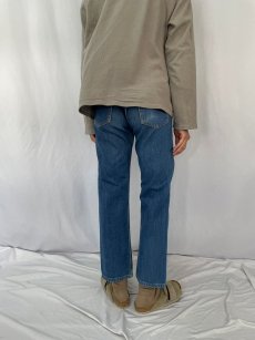 画像4: 90's Levi's 501 USA製 デニムパンツ W31 (4)