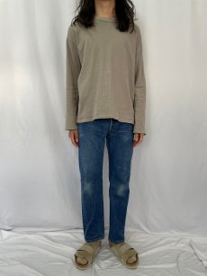 画像2: 90's Levi's 501 USA製 デニムパンツ W31 (2)