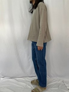 画像3: 90's Levi's 501 USA製 デニムパンツ W31 (3)