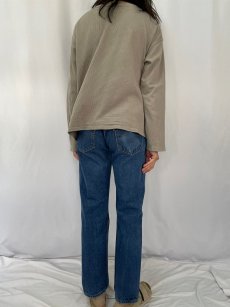 画像4: 90's Levi's 501 USA製 デニムパンツ W31 (4)