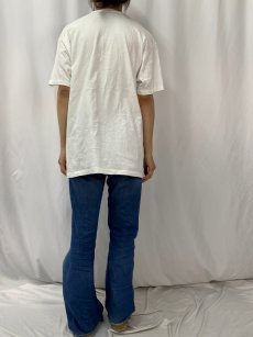 画像4: 1993 MAYFEST フルーツプリントTシャツ XL (4)
