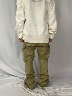 画像4: POLO Ralph Lauren "MILITARY TYPE" カーゴパンツ W37 (4)