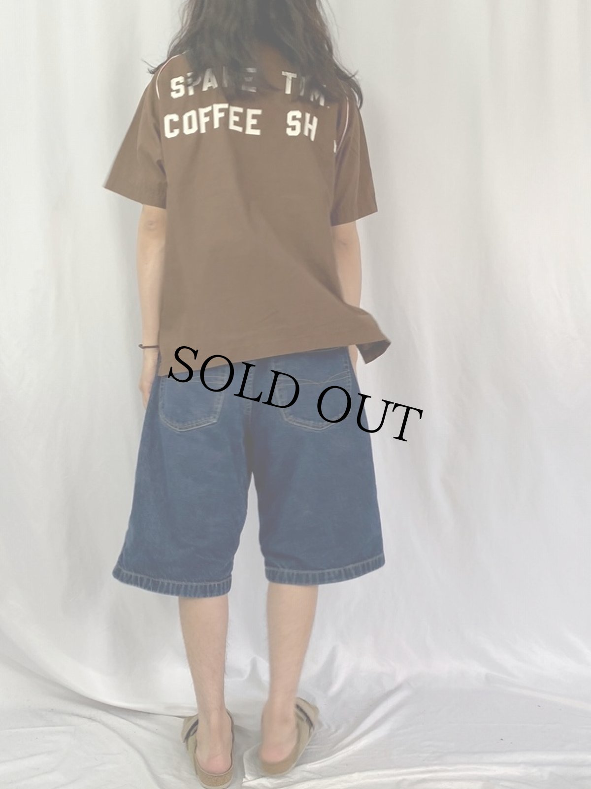 画像5: 70〜80's TRIMARK CANADA製 ボーリングシャツ XL (5)