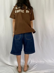 画像5: 70〜80's TRIMARK CANADA製 ボーリングシャツ XL (5)