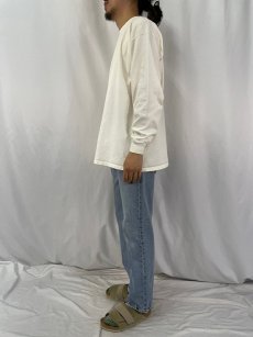 画像3: 90's Levi's 501 USA製 デニムパンツ W31 (3)