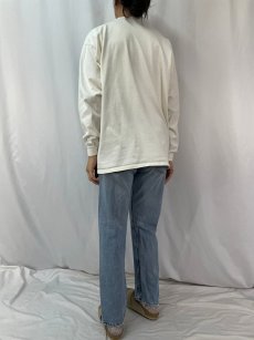 画像4: 90's Levi's 501 USA製 デニムパンツ W31 (4)