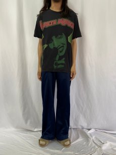 画像3: MARILYN MANSON "SMELLS LIKE CHILDREN" ロックバンドプリントTシャツ L (3)