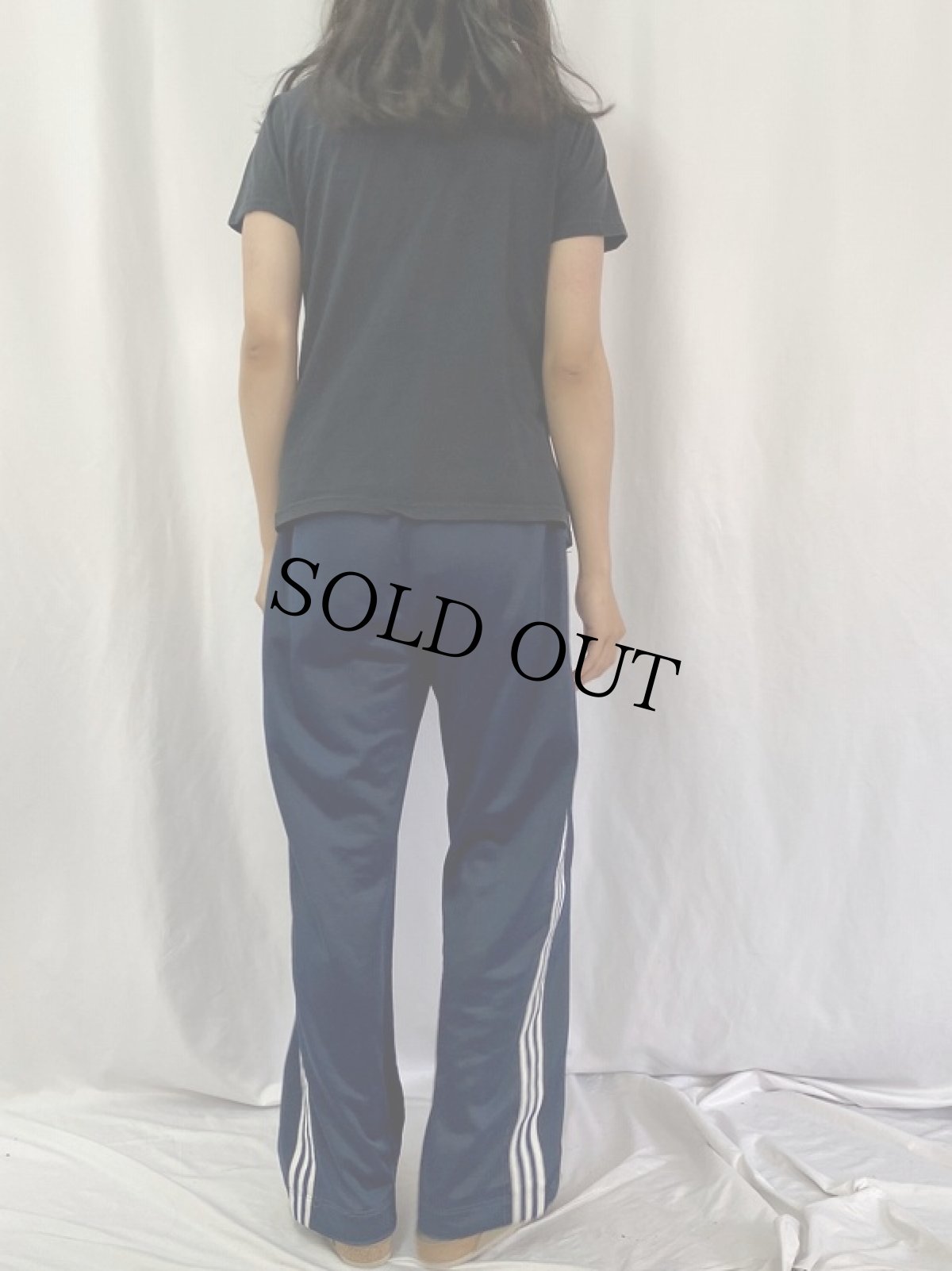 画像4: 00's GORILLAZ ロックバンドTシャツ M (4)