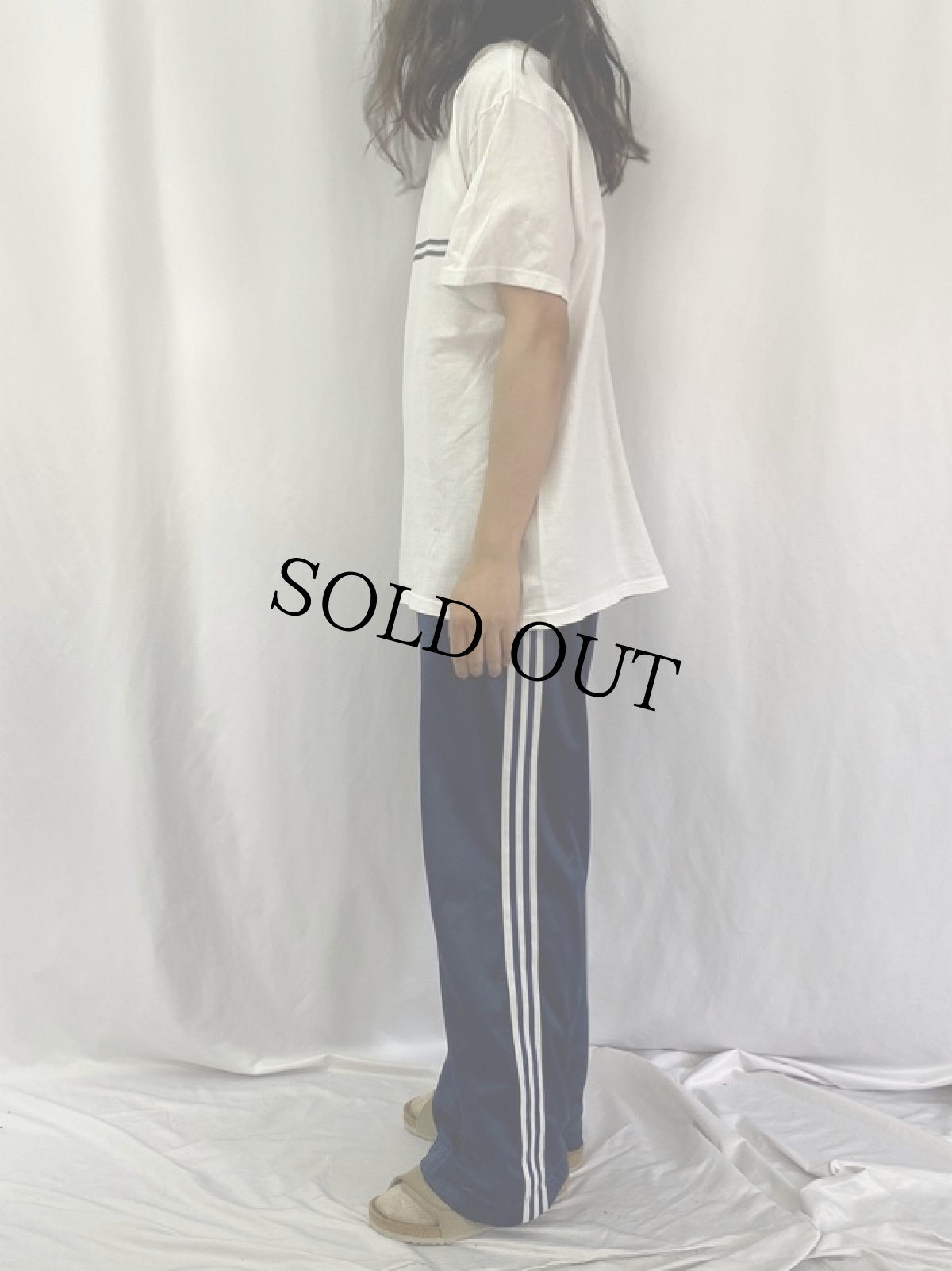 画像4: 90's Foo Fighters ロックバンドTシャツ XL (4)