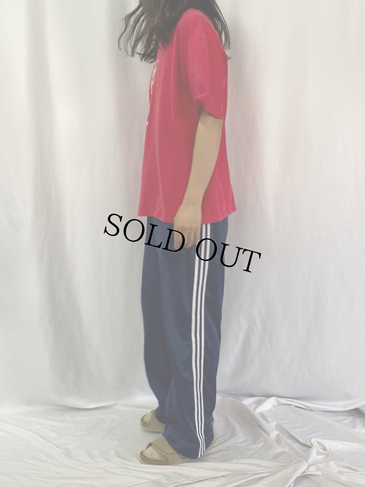 画像3: 00's Foo Fighters ロックバンドTシャツ  (3)