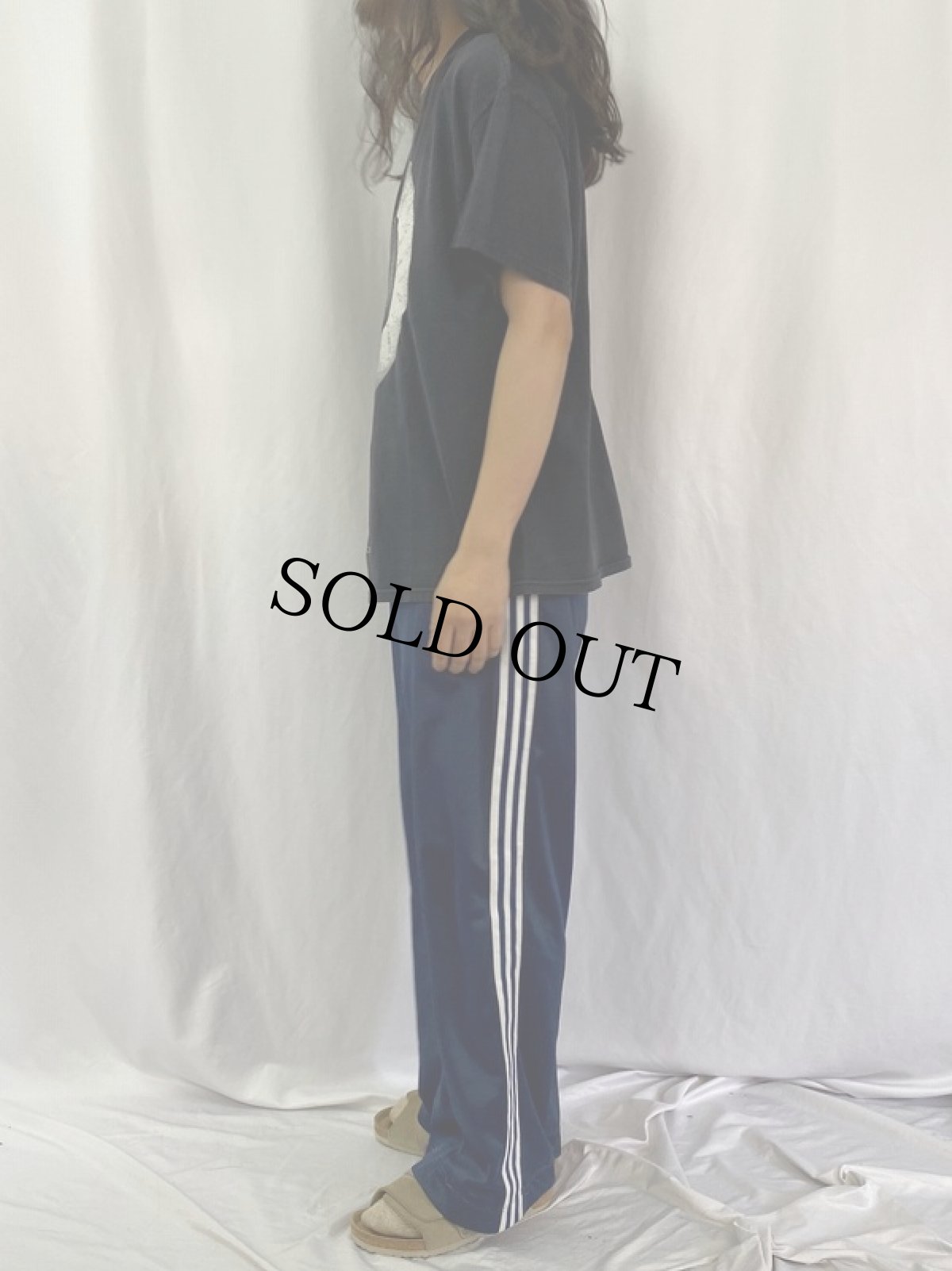 画像3: 1999 Fantomas "Delirivm Cordia" ヘヴィメタルバンドTシャツ XL (3)