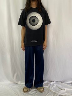 画像2: 1999 Fantomas "Delirivm Cordia" ヘヴィメタルバンドTシャツ XL (2)