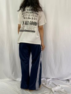 画像4: 90's "FREAKNIK 1994 ATLANTA" USA製 ミュージックフェスティバルTシャツ XL  (4)