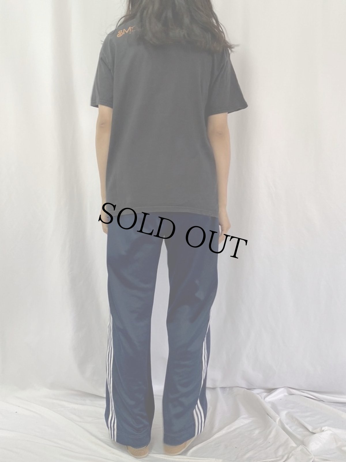 画像5: MARILYN MANSON "SMELLS LIKE CHILDREN" ロックバンドプリントTシャツ L (5)