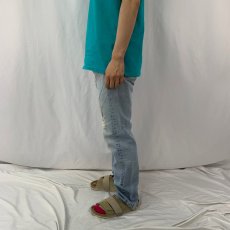 画像3: 90's Levi's 501 USA製 デニムパンツ W32 (3)