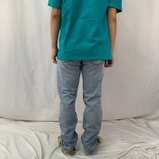 画像4: 90's Levi's 501 USA製 デニムパンツ W32 (4)