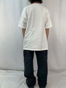 画像4: SUGAR DADDY お菓子企業Tシャツ  (4)