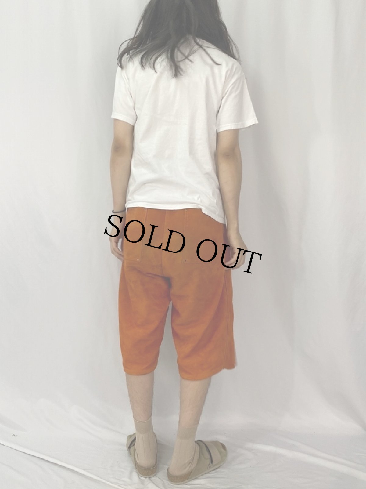 画像4: 2002 Reebok "Sidewalk Classic SPIDER-MAN" キャラクタープリントTシャツ M (4)