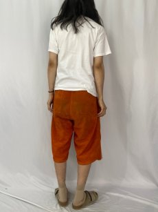 画像4: 2002 Reebok "Sidewalk Classic SPIDER-MAN" キャラクタープリントTシャツ M (4)