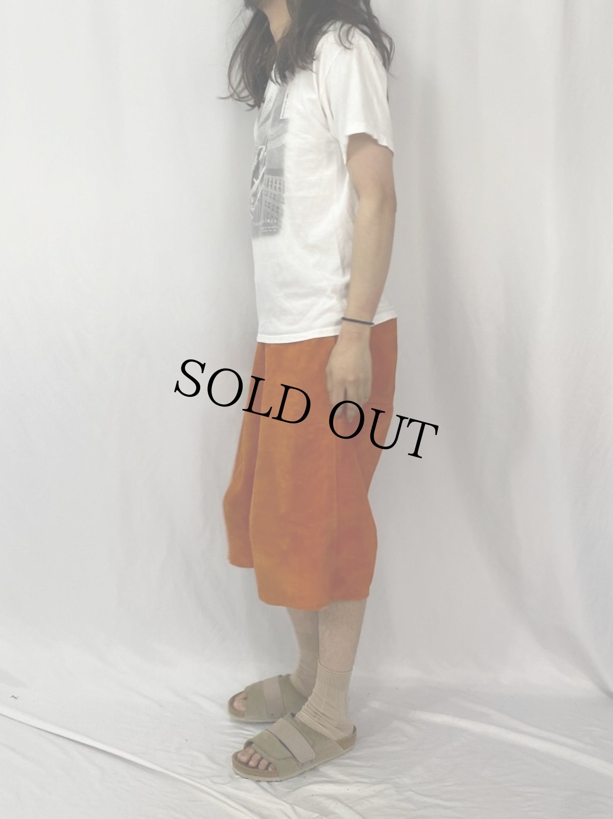 画像3: 2002 Reebok "Sidewalk Classic SPIDER-MAN" キャラクタープリントTシャツ M (3)