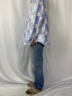 画像3: 90's Levi's 40505-0215 USA製 オレンジタブ デニムパンツ W35 (3)