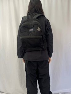 画像2: JANSPORT メッシュバックパック (2)