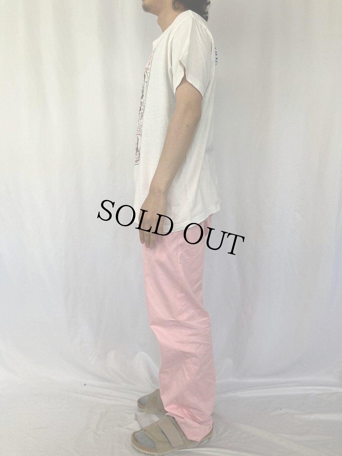 画像3: "Festival della mente SARZANA 2009" フェスティバルTシャツ (3)