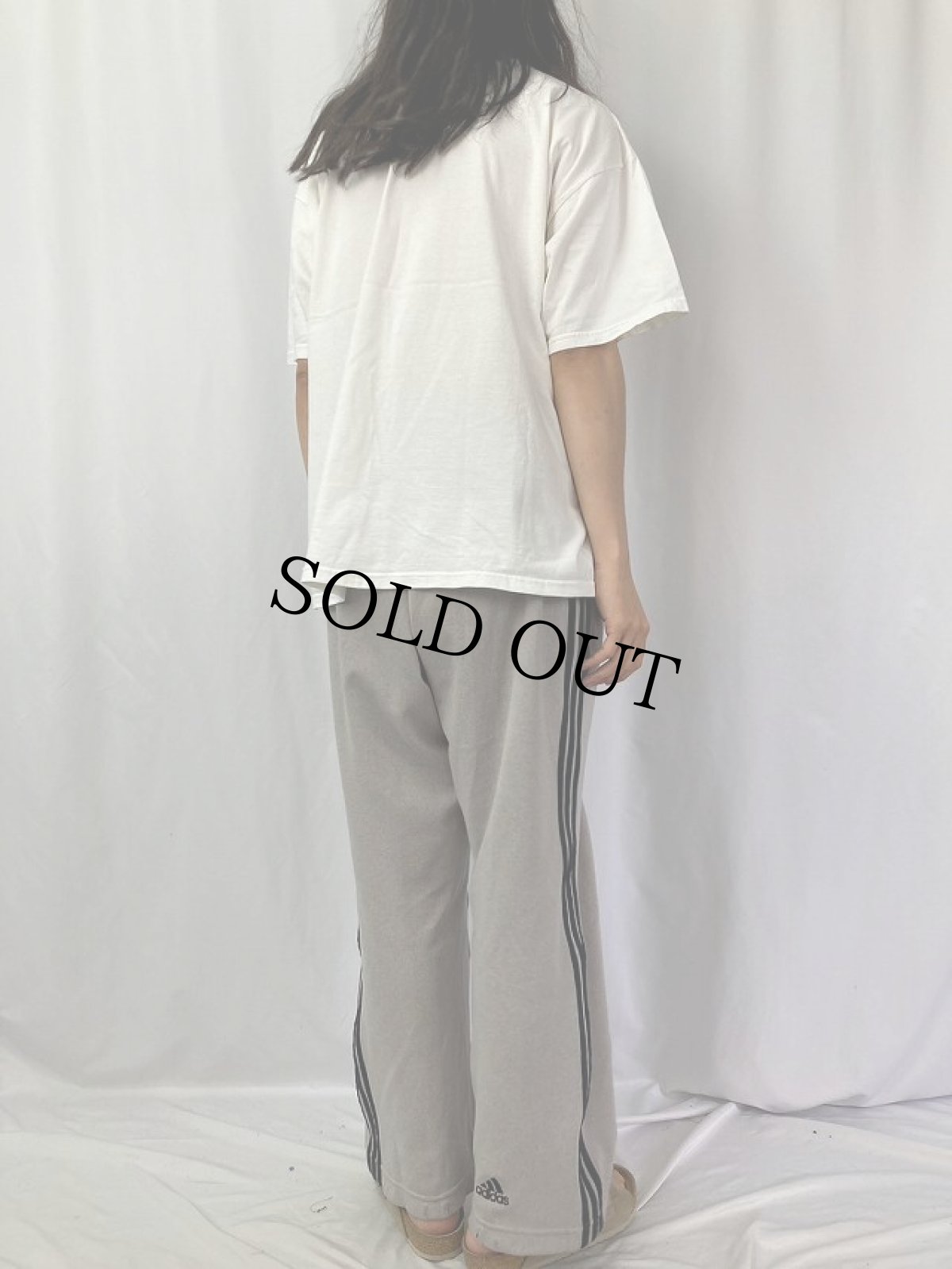 画像4: DELL コンピューター企業プリントTシャツ XL (4)