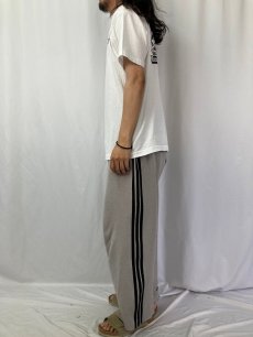 画像4: 【SALE】 90's COMPAQ USA製 IT企業プリントTシャツ XL (4)