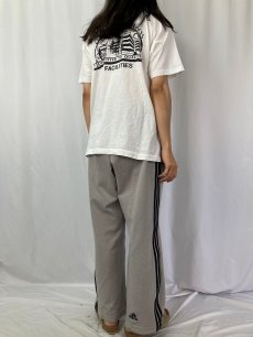 画像5: 90's COMPAQ USA製 IT企業プリントTシャツ XL (5)