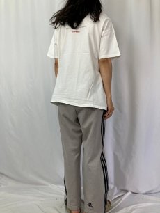 画像4: 90's COMPAQ USA製 IT企業プリントTシャツ XL (4)