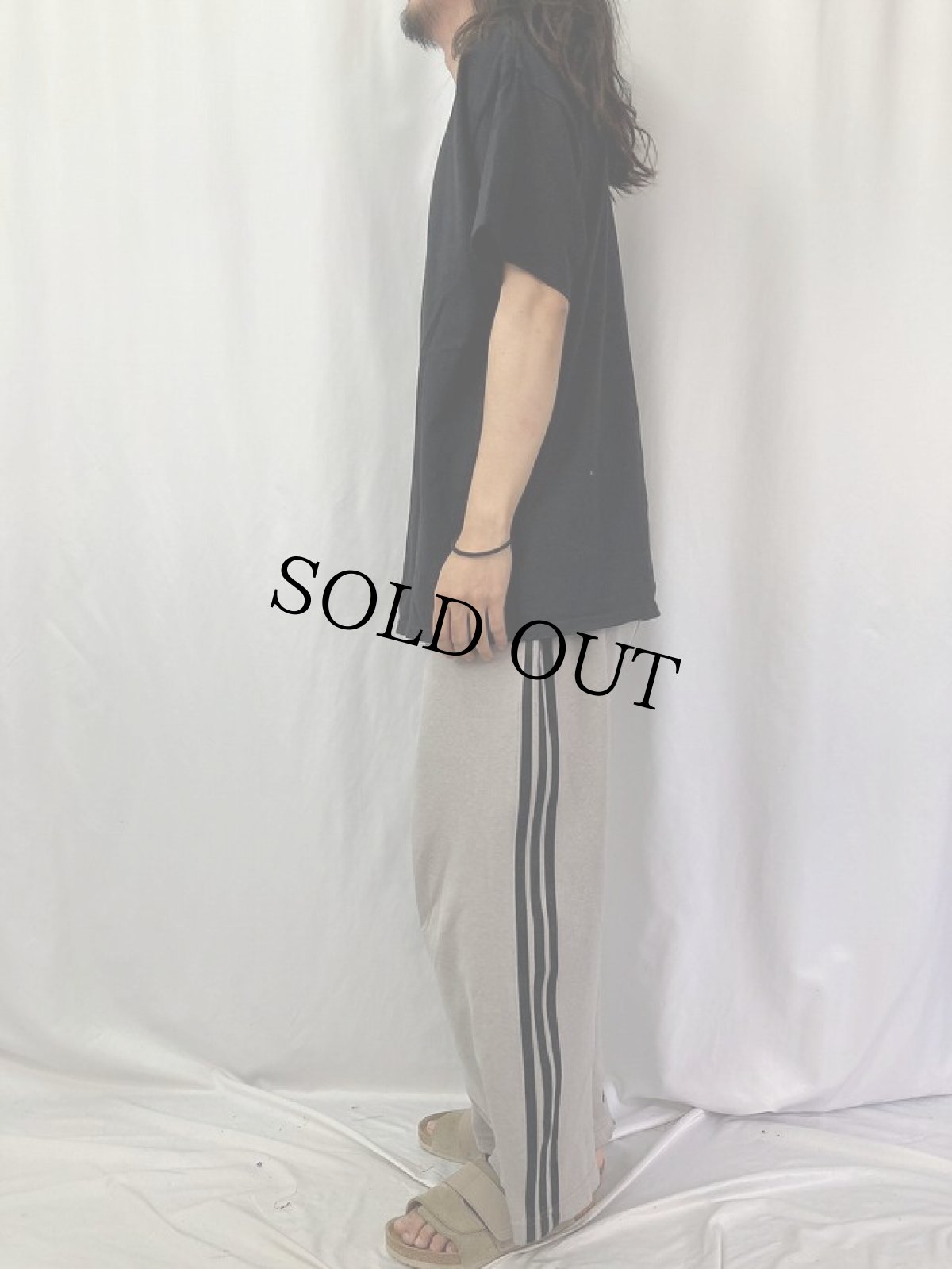 画像3: Apple "Annapolis" ロゴプリントTシャツ XL (3)