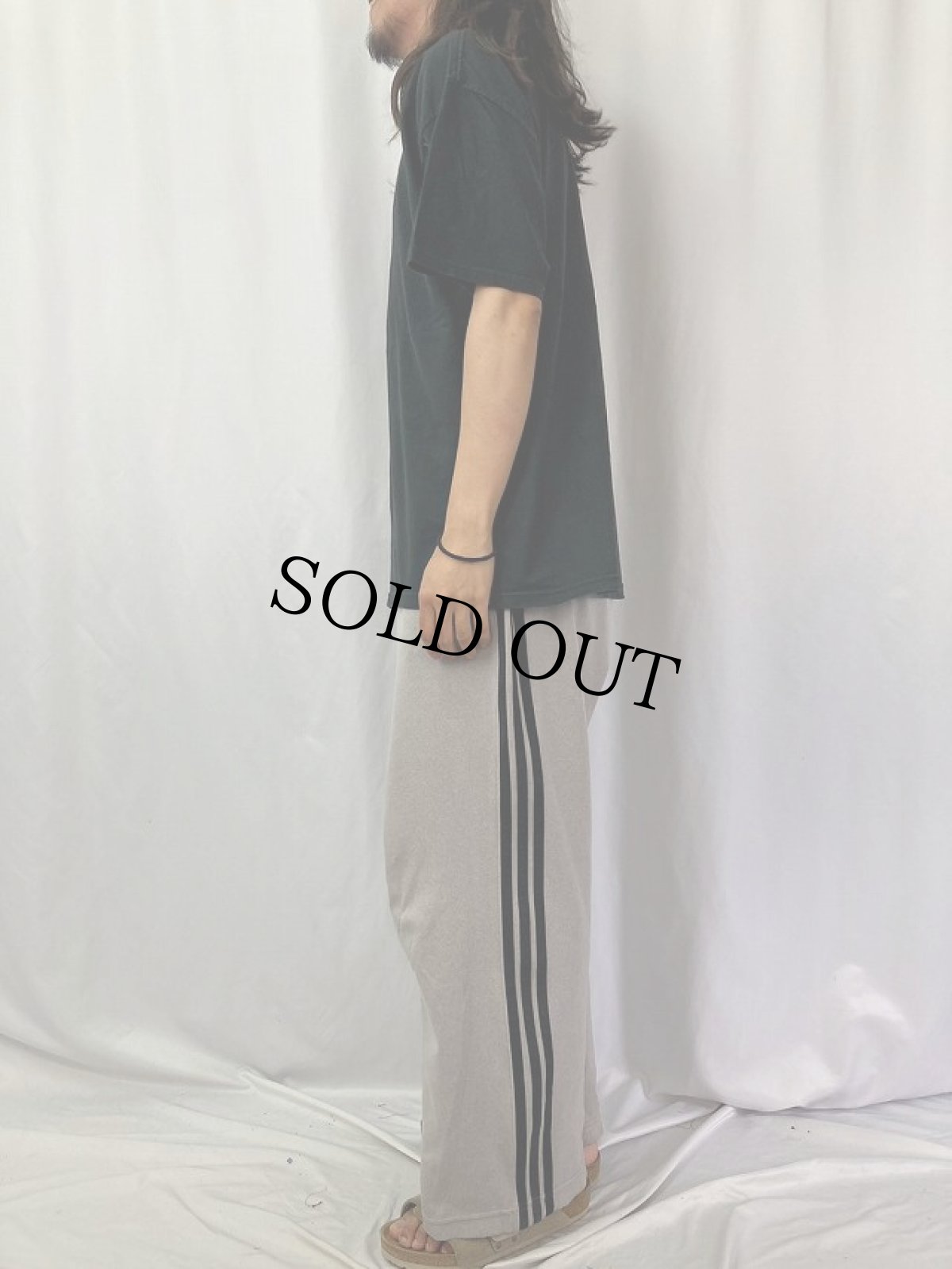 画像3: Apple "St.Johns Town Center" ロゴプリントTシャツ XL (3)