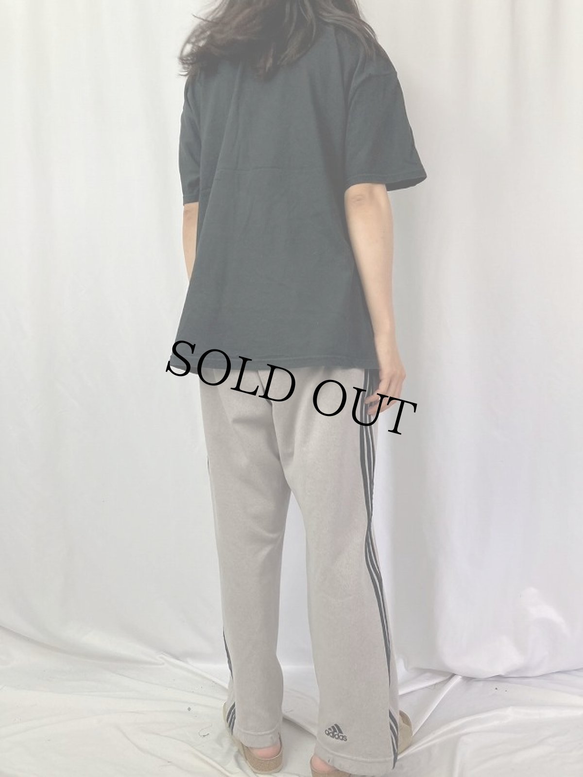 画像4: Apple "St.Johns Town Center" ロゴプリントTシャツ XL (4)