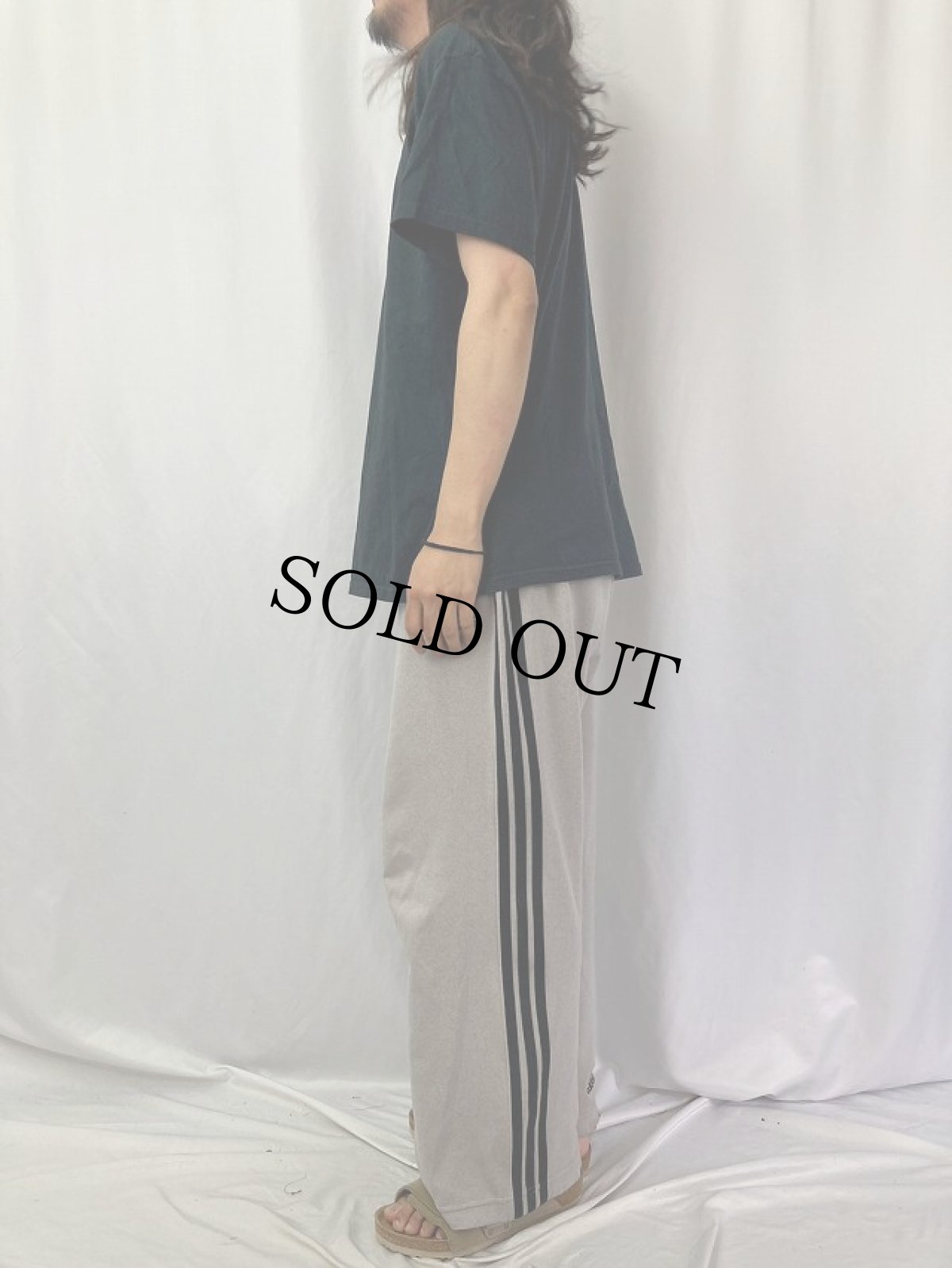 画像3: Apple "Irvine Spectrum" ロゴプリントTシャツ XL (3)