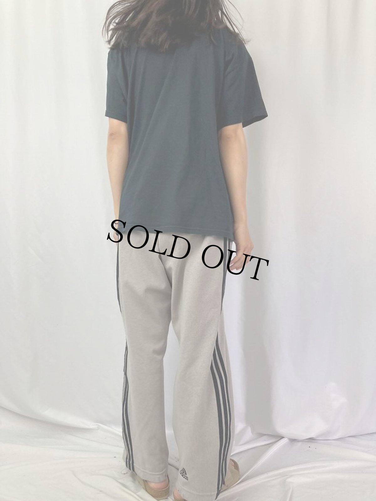 画像4: Apple "Irvine Spectrum" ロゴプリントTシャツ XL (4)