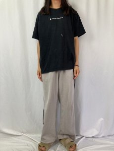 画像2: Apple "Penn Square" ロゴプリントTシャツ XL (2)